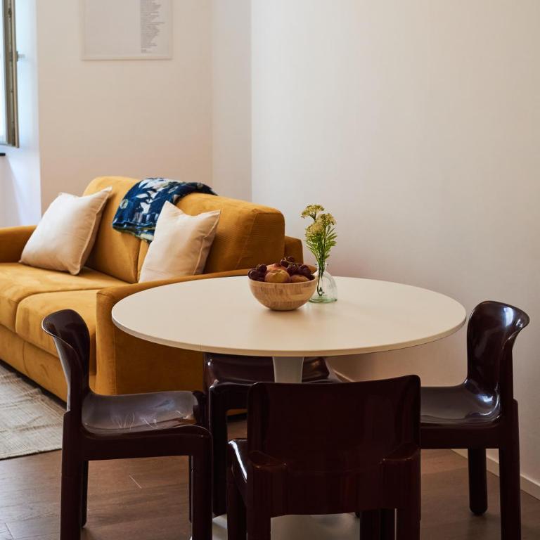 Elegant apartment in the center of Como - Appartamento con 1 Camera da Letto - 8