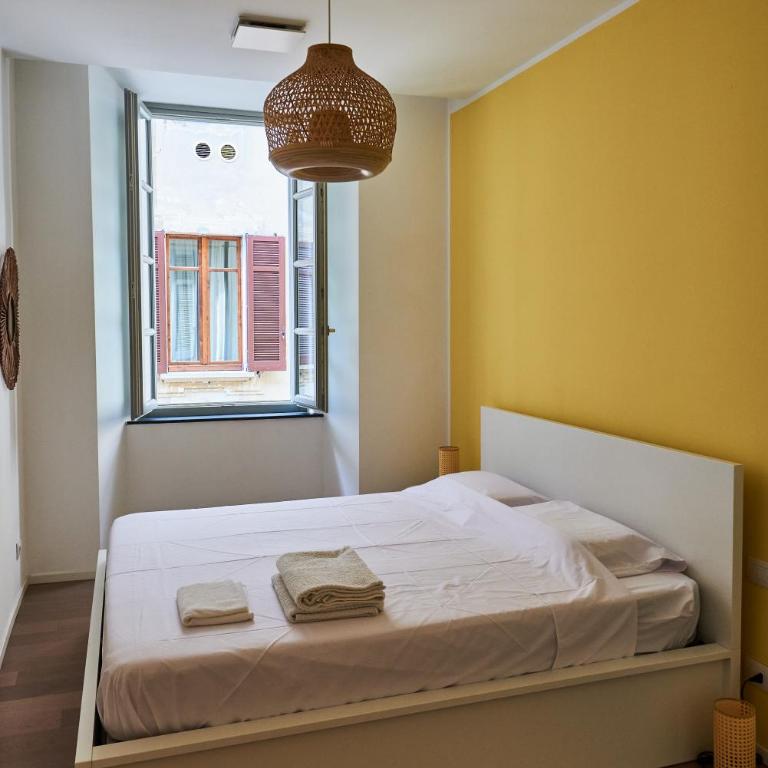 Elegant apartment in the center of Como - Appartamento con 1 Camera da Letto - 25