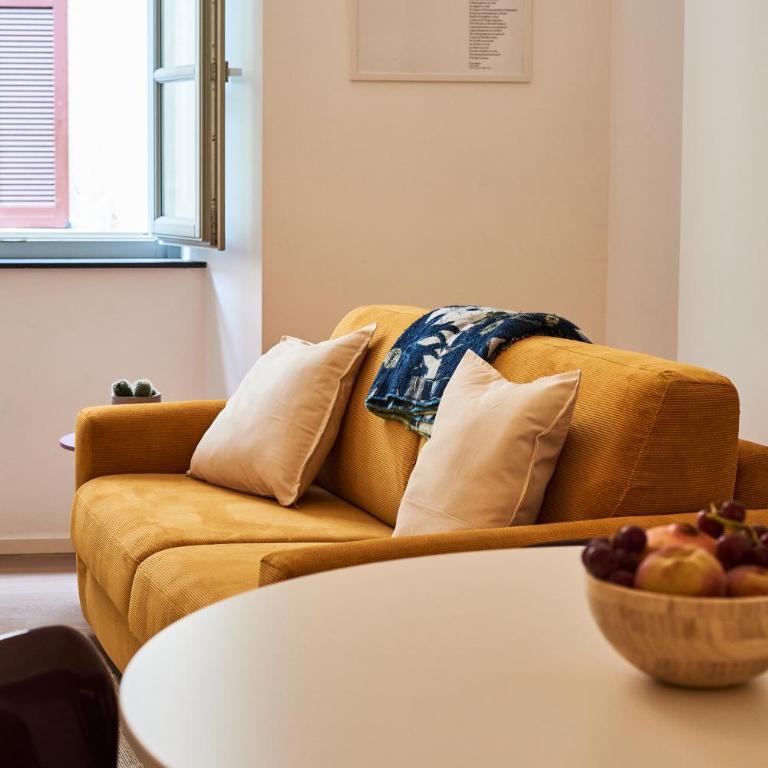 Elegant apartment in the center of Como - Appartamento con 1 Camera da Letto - 2