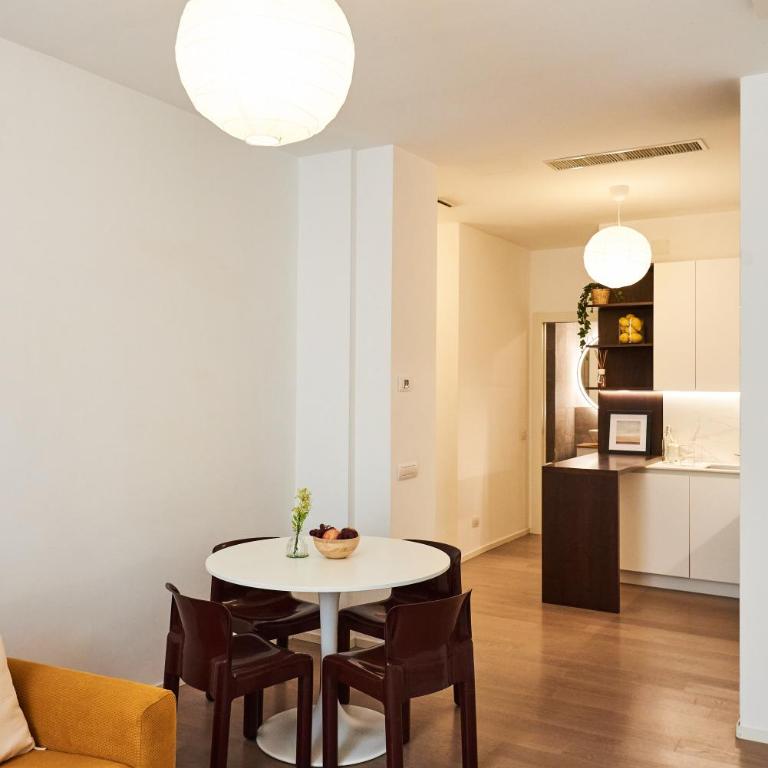 Elegant apartment in the center of Como - Appartamento con 1 Camera da Letto - 14