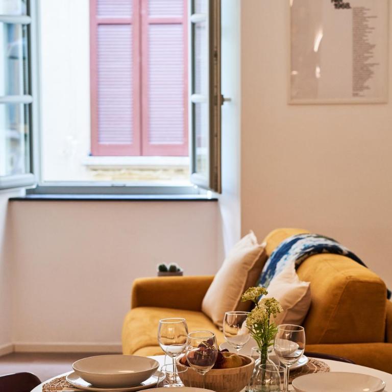 Elegant apartment in the center of Como - Appartamento con 1 Camera da Letto - 1