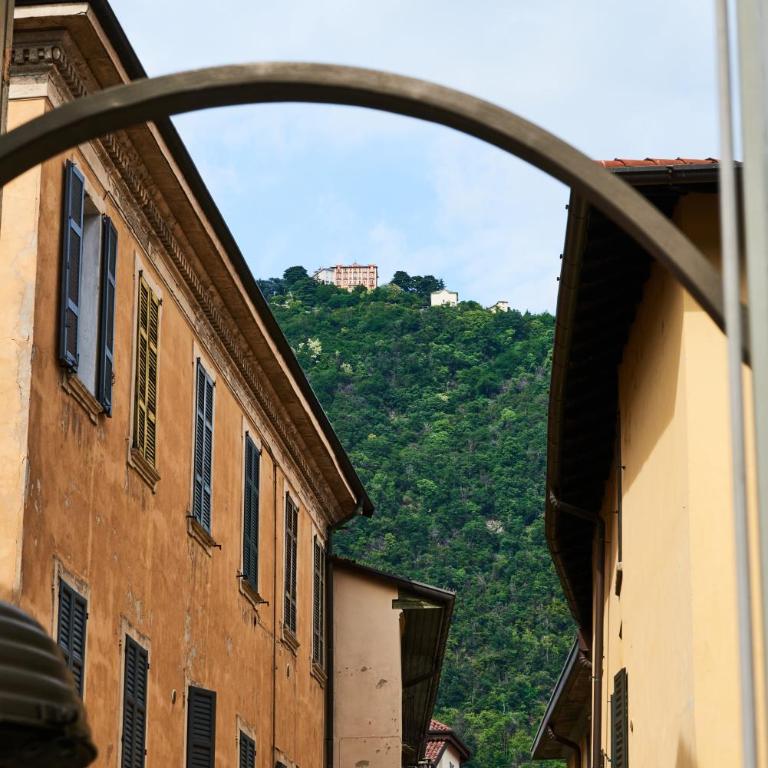 Elegant apartment in the center of Como - Appartamento con 1 Camera da Letto - 12