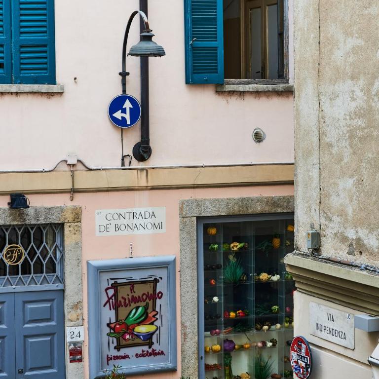 Elegant apartment in the center of Como - Appartamento con 1 Camera da Letto - 13
