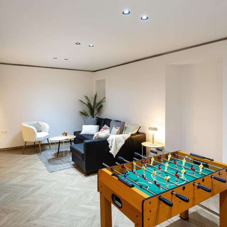 ChezmoiHomes Realejo Boutique Terrace - Three-Bedroom Apartment - 5