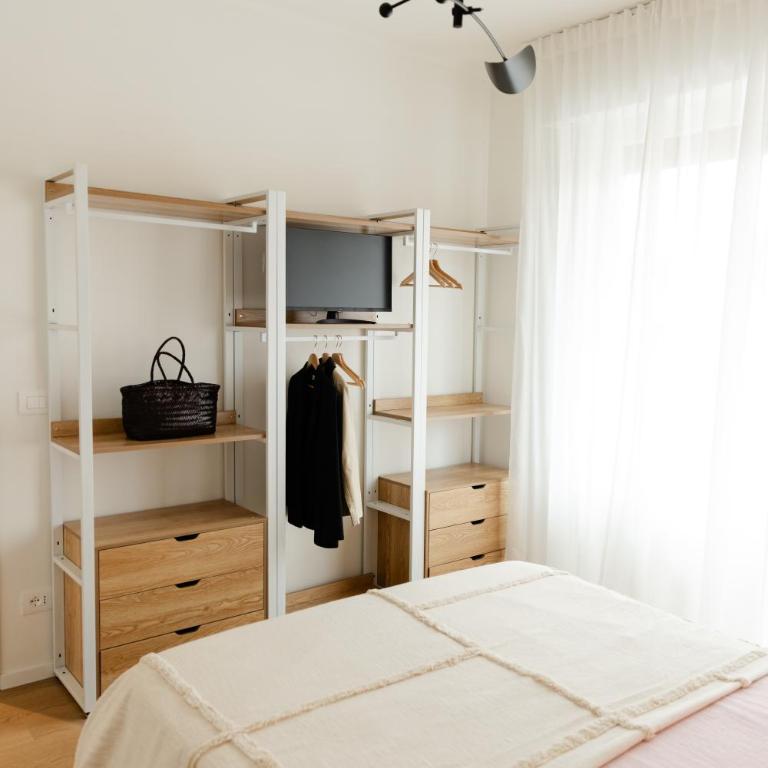 Otto House - Appartamento con 2 Camere da Letto - 41