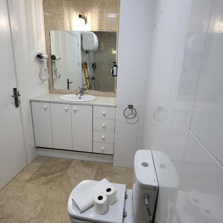 RentalSevilla Teatinos I - Apartamento de 1 dormitorio - 12