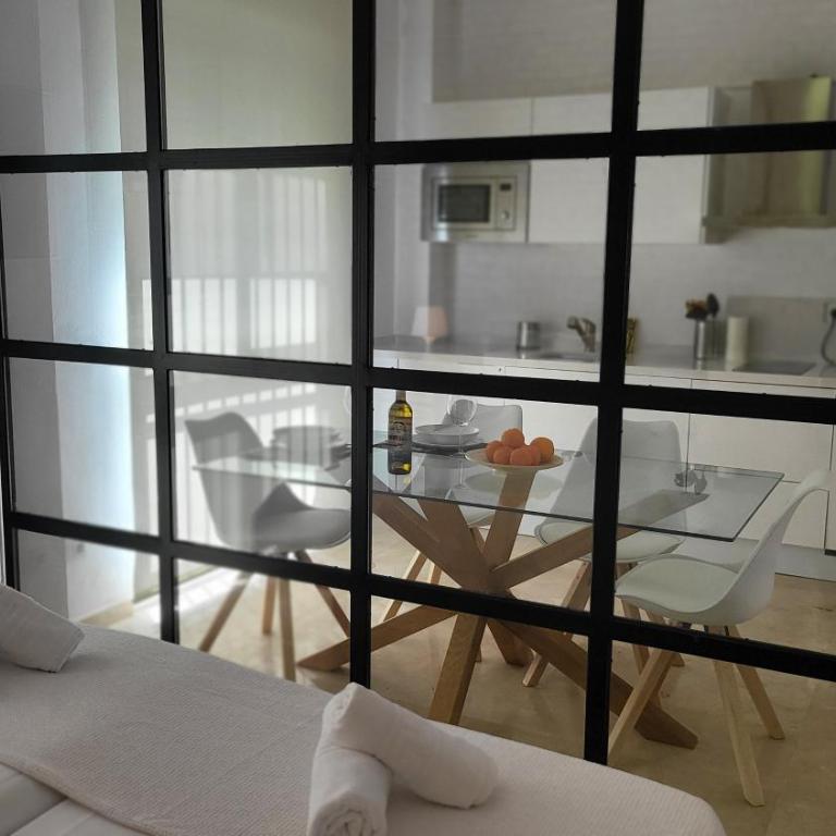 RentalSevilla Teatinos I - Apartamento de 1 dormitorio - 7