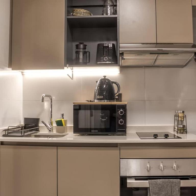 HT Exclusivo - Sector Casino - Apartamento - 5