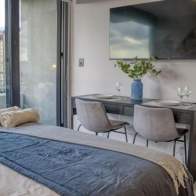 HT Exclusivo - Sector Casino - Apartamento - 28