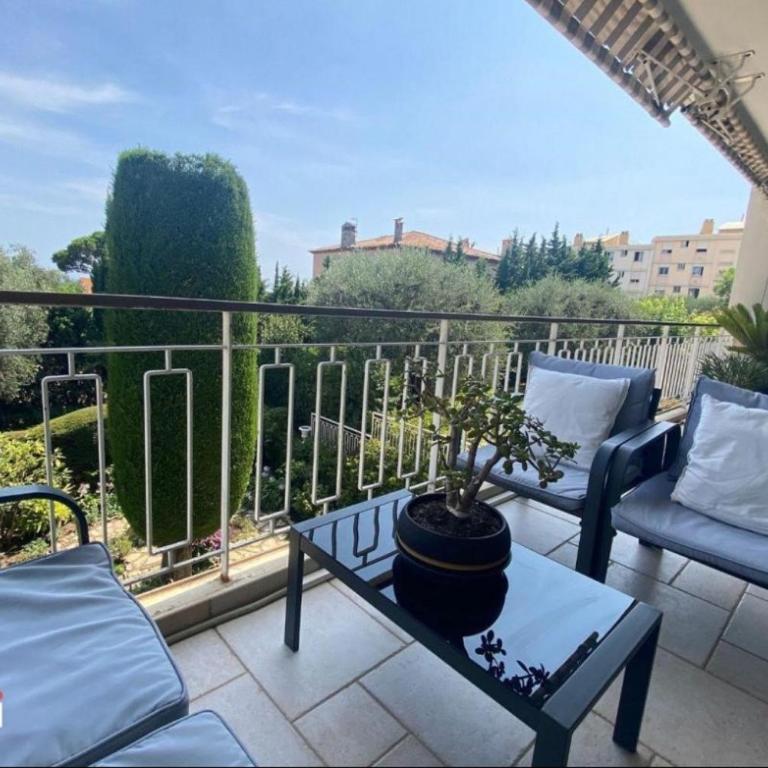 Le Royal - Appartement 2 Chambres - 4