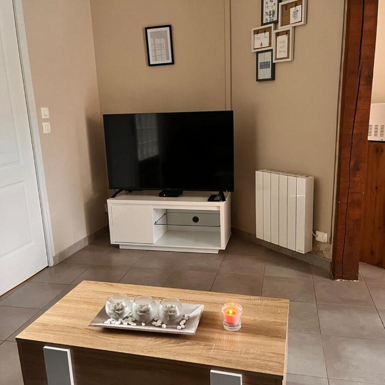 Appartement à Dieppe - Appartement 1 Chambre - 1