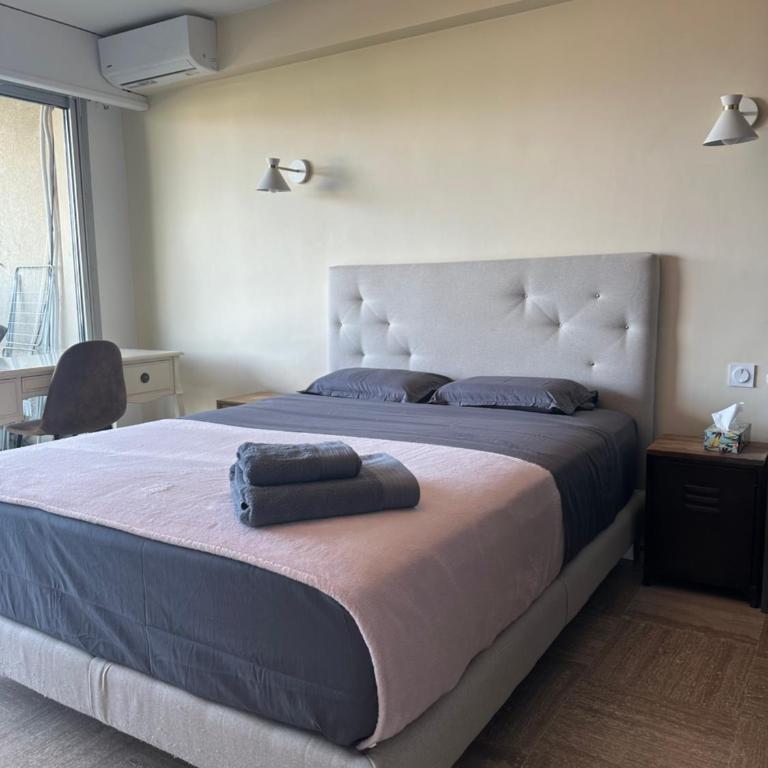 Le Royal - Appartement 2 Chambres - 2