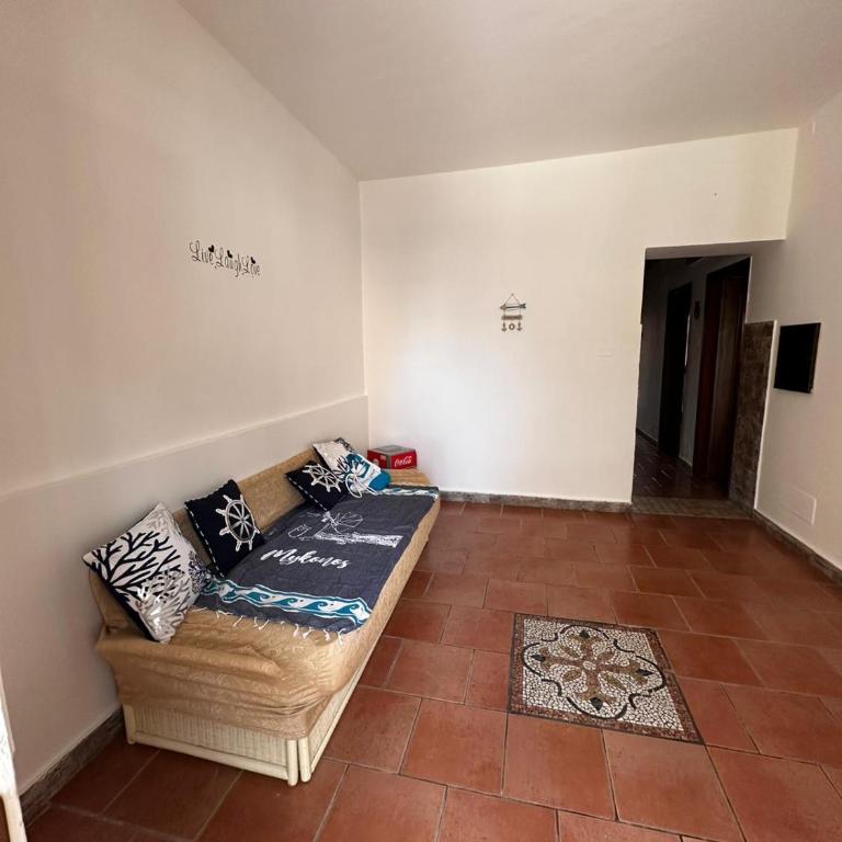 La casa di Cariddi - Appartamento con 3 Camere da Letto - 2