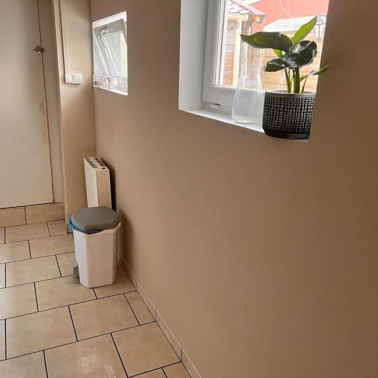 Appartement à Dieppe - Appartement 1 Chambre - 2