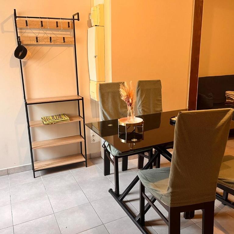 Appartement à Dieppe - Appartement 1 Chambre - 4