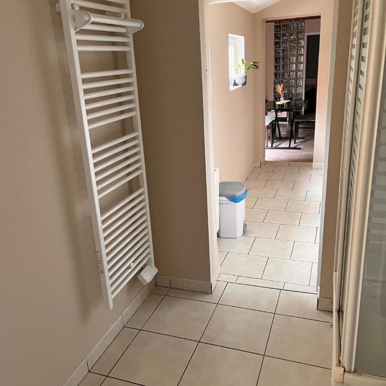 Appartement à Dieppe - Appartement 1 Chambre - 8