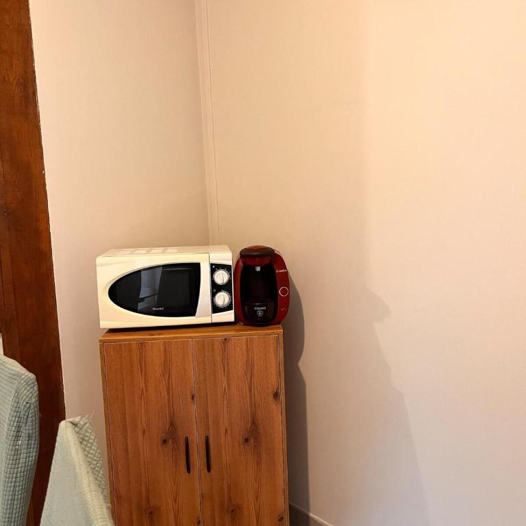Appartement à Dieppe - Appartement 1 Chambre - 11