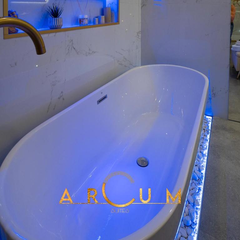 ARCUM suites - Camera Queen - 38