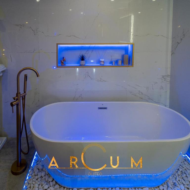 ARCUM suites - Camera Queen - 36