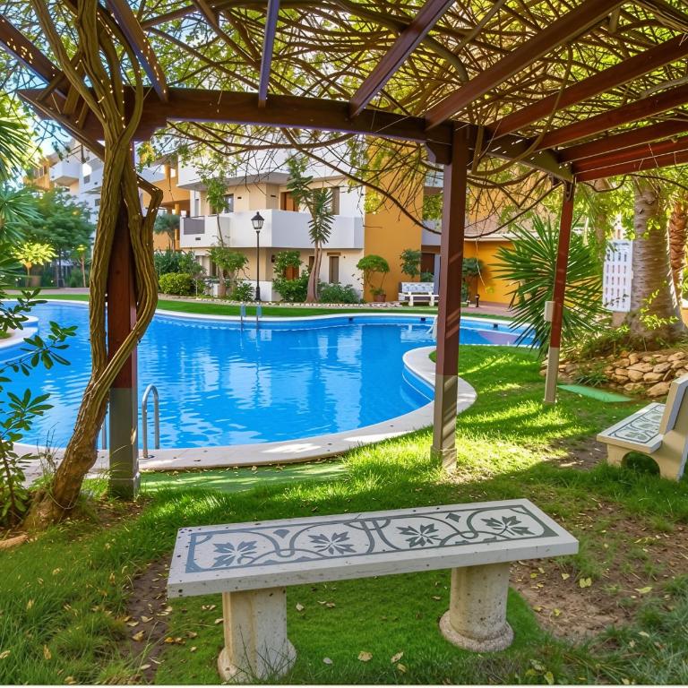 Stylish penthouse with private panoramic rooftop terrace - Apartamento de 2 dormitorios - 9