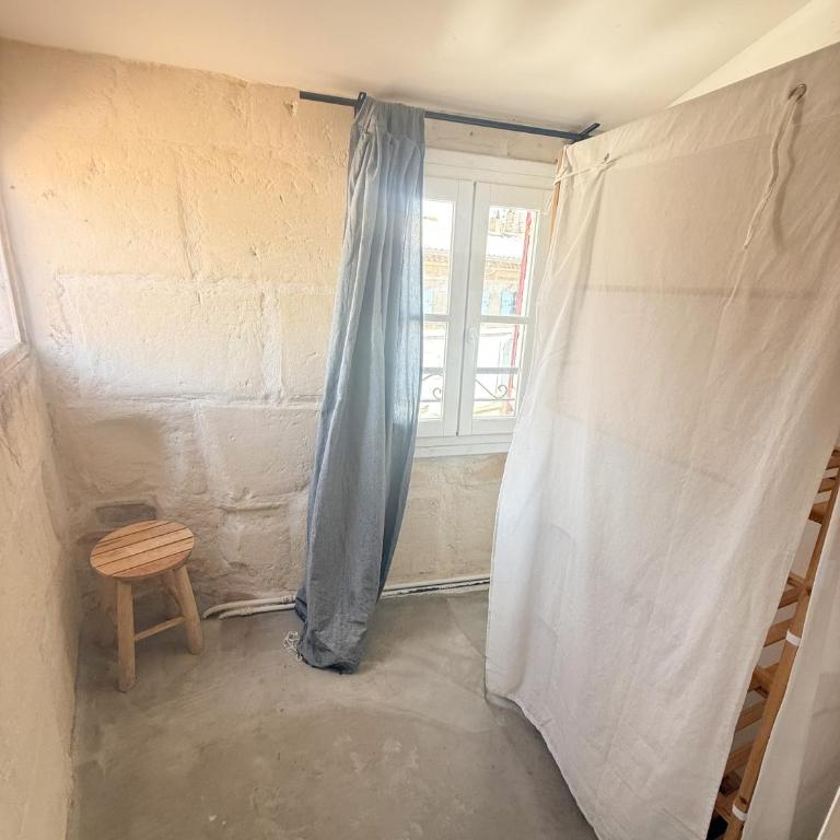 Les chambres Saint-Roch - Chambre Double Familiale - 7