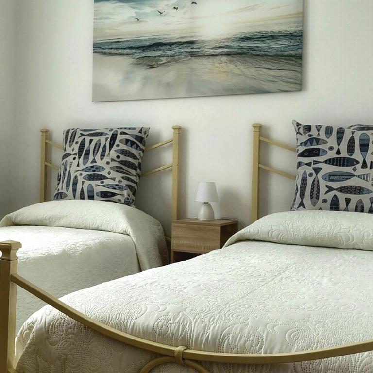 Casina del France - Appartamento con 3 Camere da Letto - 12