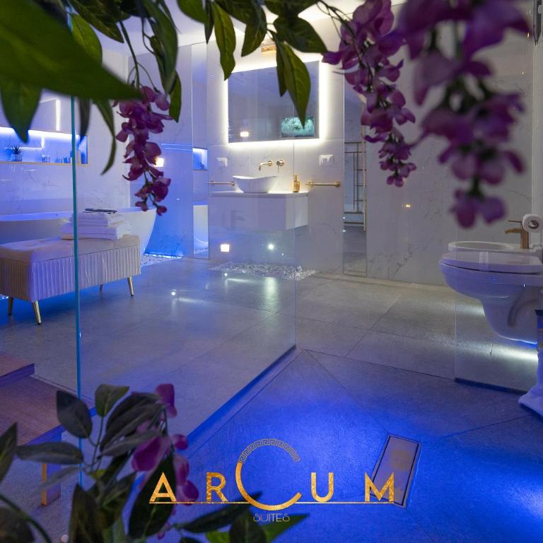 ARCUM suites - Camera Queen - 13