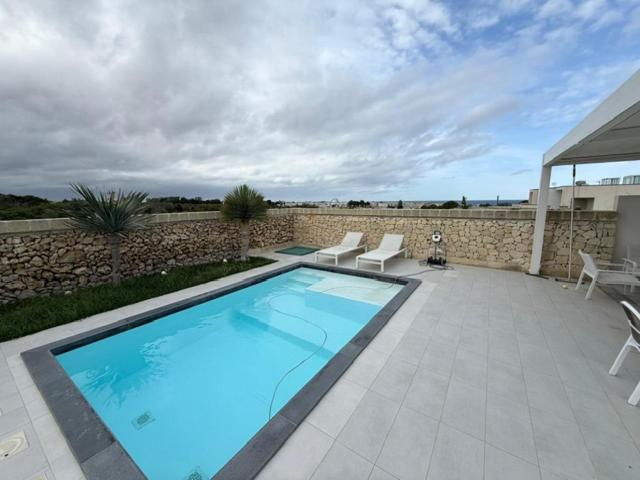 Villa Ginevra - Villa con Piscina Privata - 3