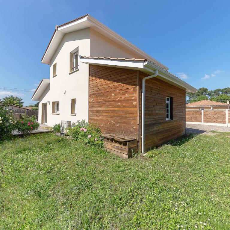 Villa Cazaline - Piscine Privée - Casa de 3 dormitorios - 20