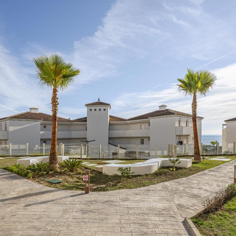 Small Oasis 2386 Groundfloor 5 min from the beach - Apartamento de 2 dormitorios - 9
