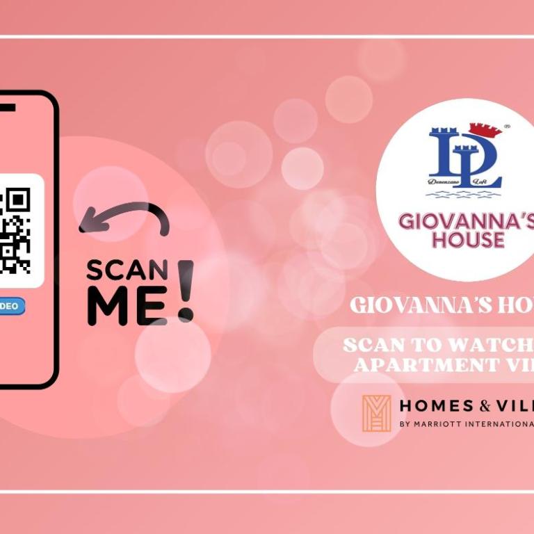 Giovanna house lake view DesenzanoLoft Official Partner Homes & Villas by Marriott Bonvoy - Appartamento con Vista Lago - 23