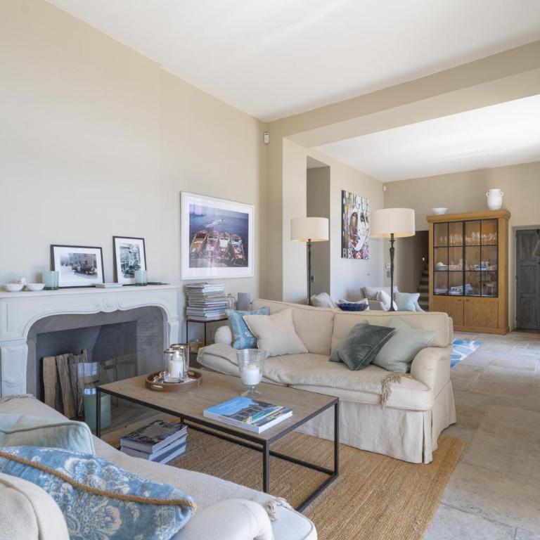 Vue de Mougins - Stunning views - Villa avec Piscine Privée - 8