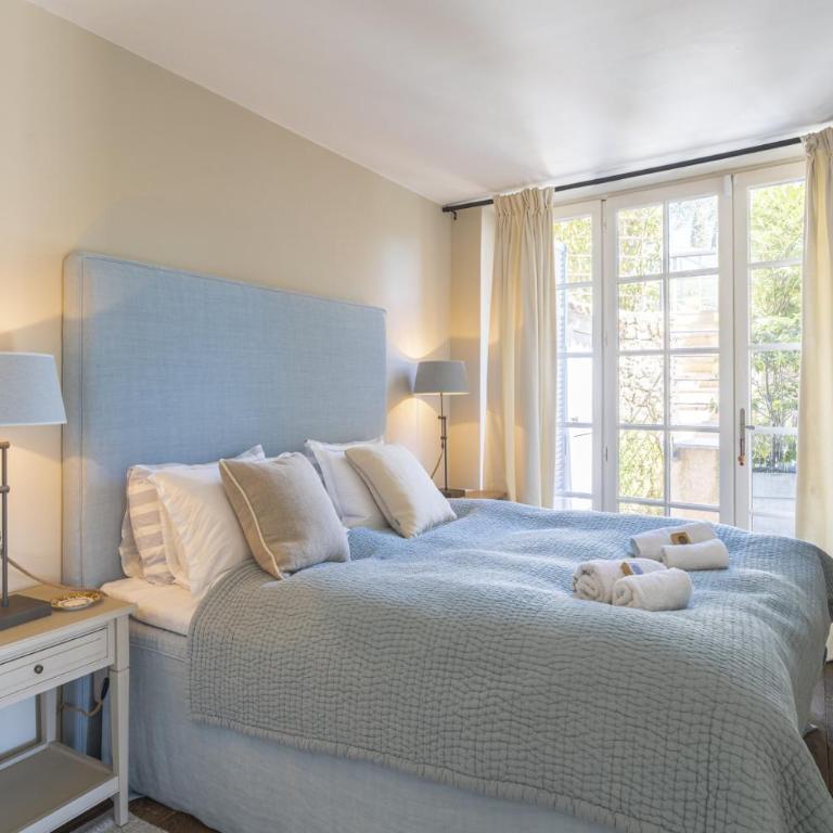 Vue de Mougins - Stunning views - Villa avec Piscine Privée - 12