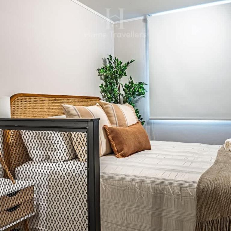 HT Depto acogedor y central - Apartamento - 10