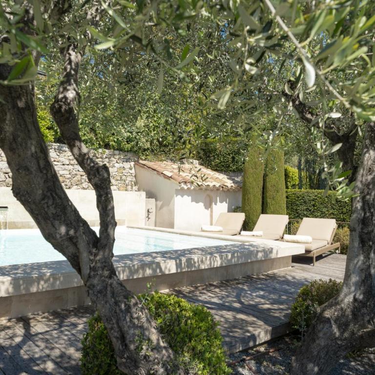 Vue de Mougins - Stunning views - Villa avec Piscine Privée - 19