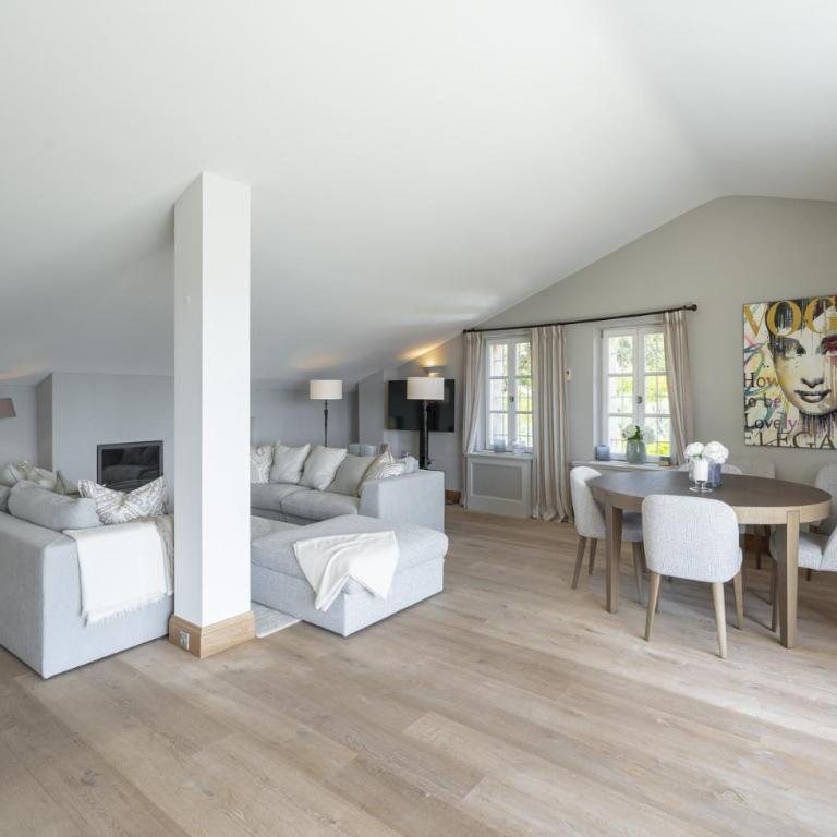 Vue de Mougins - Stunning views - Villa avec Piscine Privée - 25