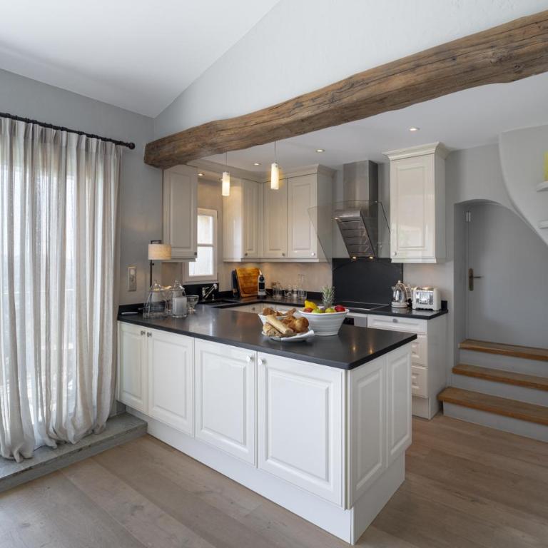 Vue de Mougins - Stunning views - Villa avec Piscine Privée - 26