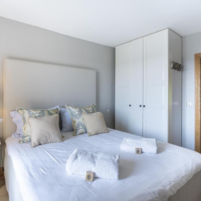 Vue de Mougins - Stunning views - Villa avec Piscine Privée - 33