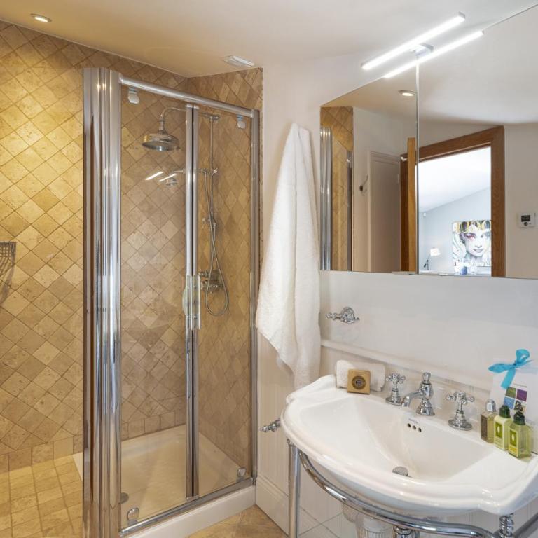 Vue de Mougins - Stunning views - Villa avec Piscine Privée - 36