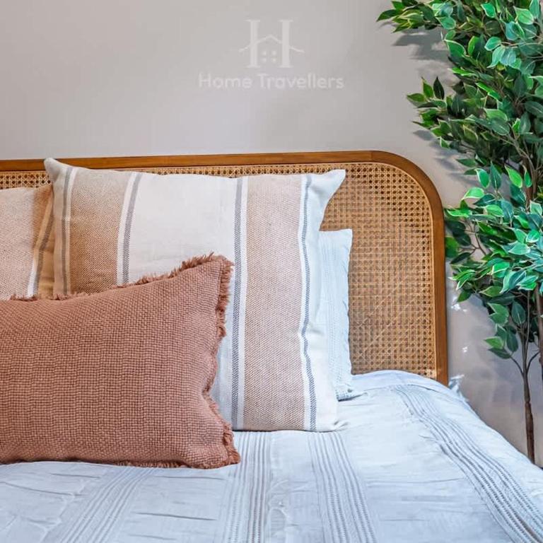 HT Depto acogedor y central - Apartamento - 15