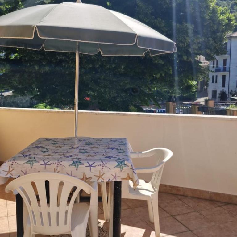 Lindavacanza - Appartamento con Terrazza - 8