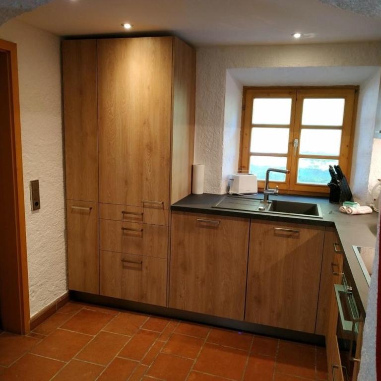 Hölzlhaus -563- - Ferienhaus - 7