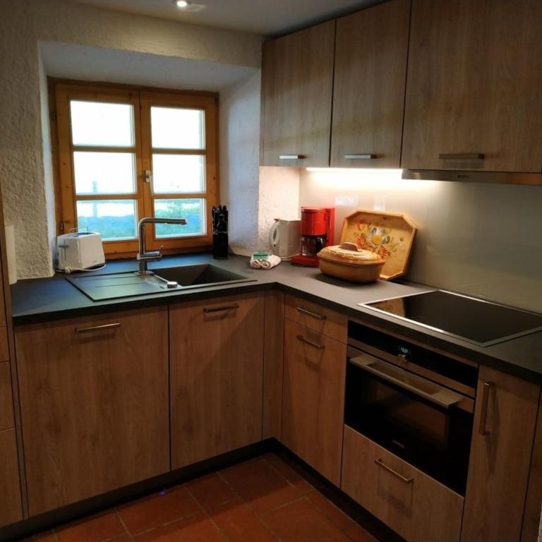 Hölzlhaus -563- - Ferienhaus - 8