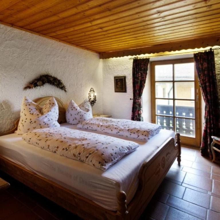 Hölzlhaus -563- - Ferienhaus - 10