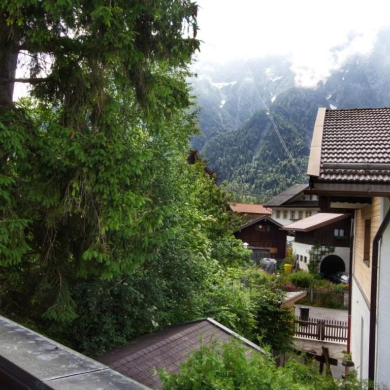 Hölzlhaus -563- - Ferienhaus - 14