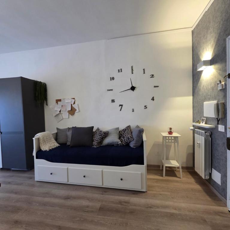 Alloggio per uso Turistico Capone Alessia - A DUE PASSI DAL CENTRO - Appartamento con 1 Camera da Letto - Non Fumatori - 4