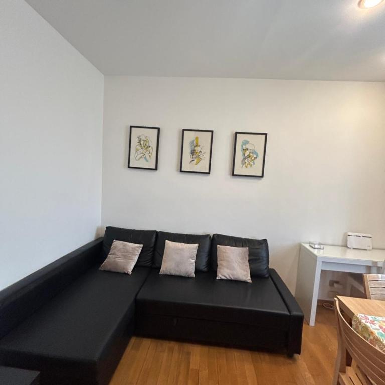 Appartamento con Terrazza vicino Gemelli e Vaticano - Appartamento con 2 Camere da Letto e Terrazza - 43