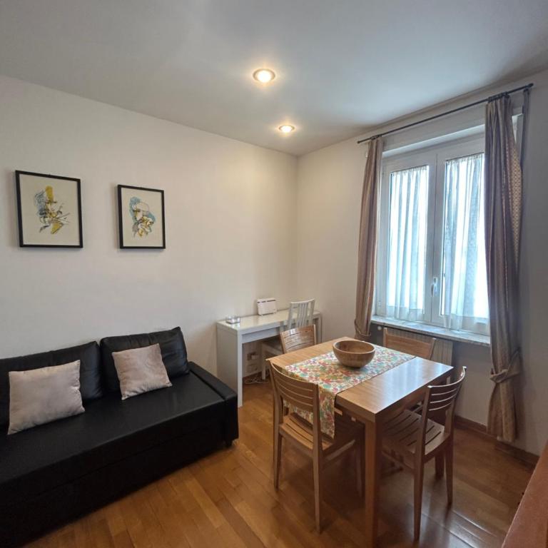 Appartamento con Terrazza vicino Gemelli e Vaticano - Appartamento con 2 Camere da Letto e Terrazza - 42