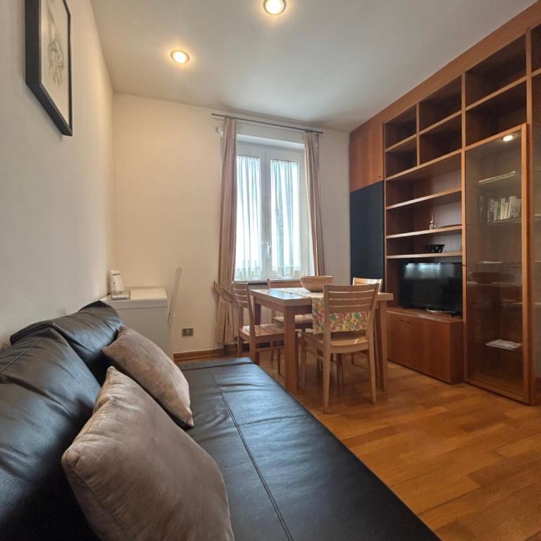 Appartamento con Terrazza vicino Gemelli e Vaticano - Appartamento con 2 Camere da Letto e Terrazza - 40