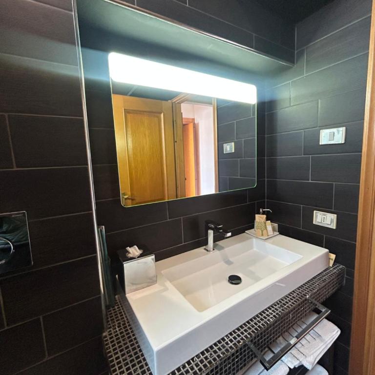 Appartamento con Terrazza vicino Gemelli e Vaticano - Appartamento con 2 Camere da Letto e Terrazza - 48